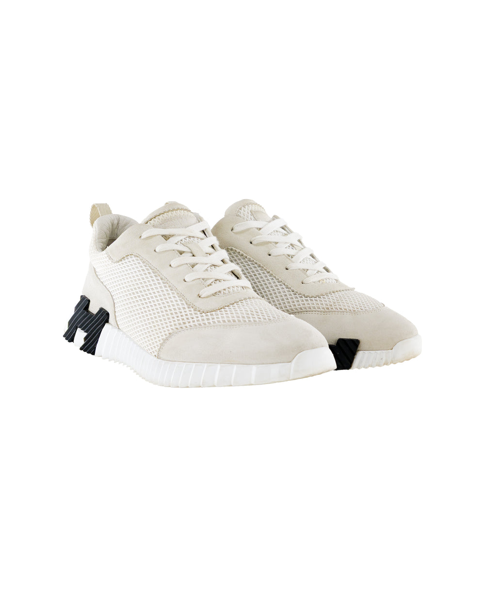 Hermes Bouncing Trainers