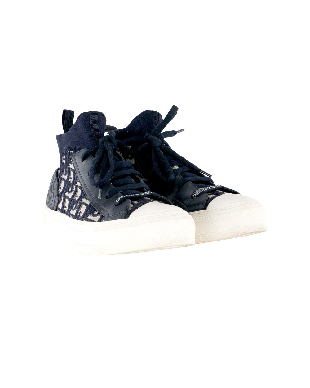 Dior Walk'n'Dior Trainers