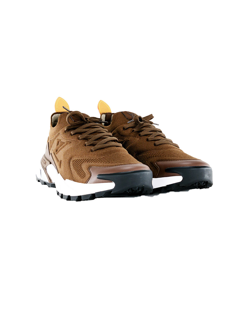 Louis Vuitton Tatic Trainers
