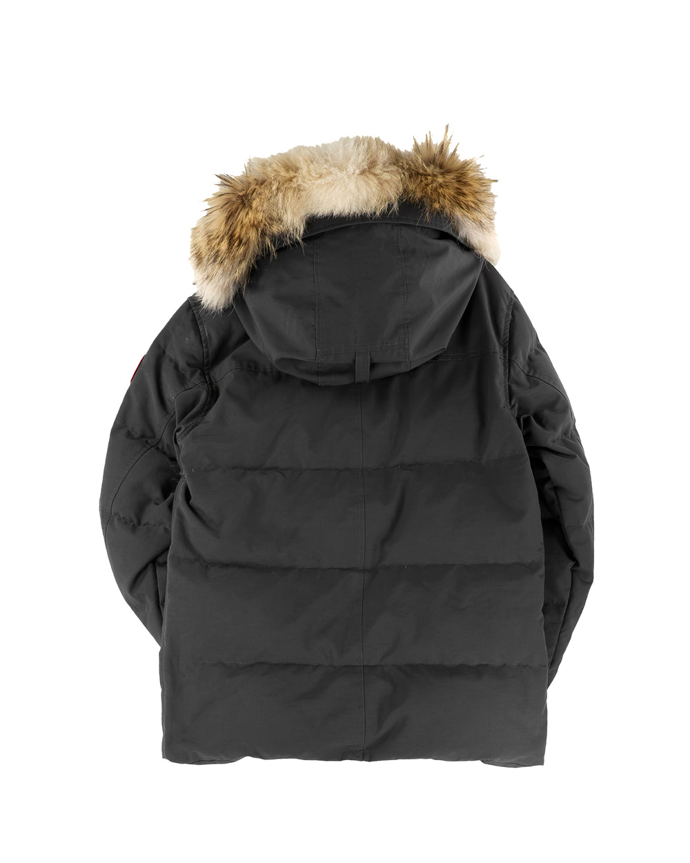Canada Goose Wyndham Jacket