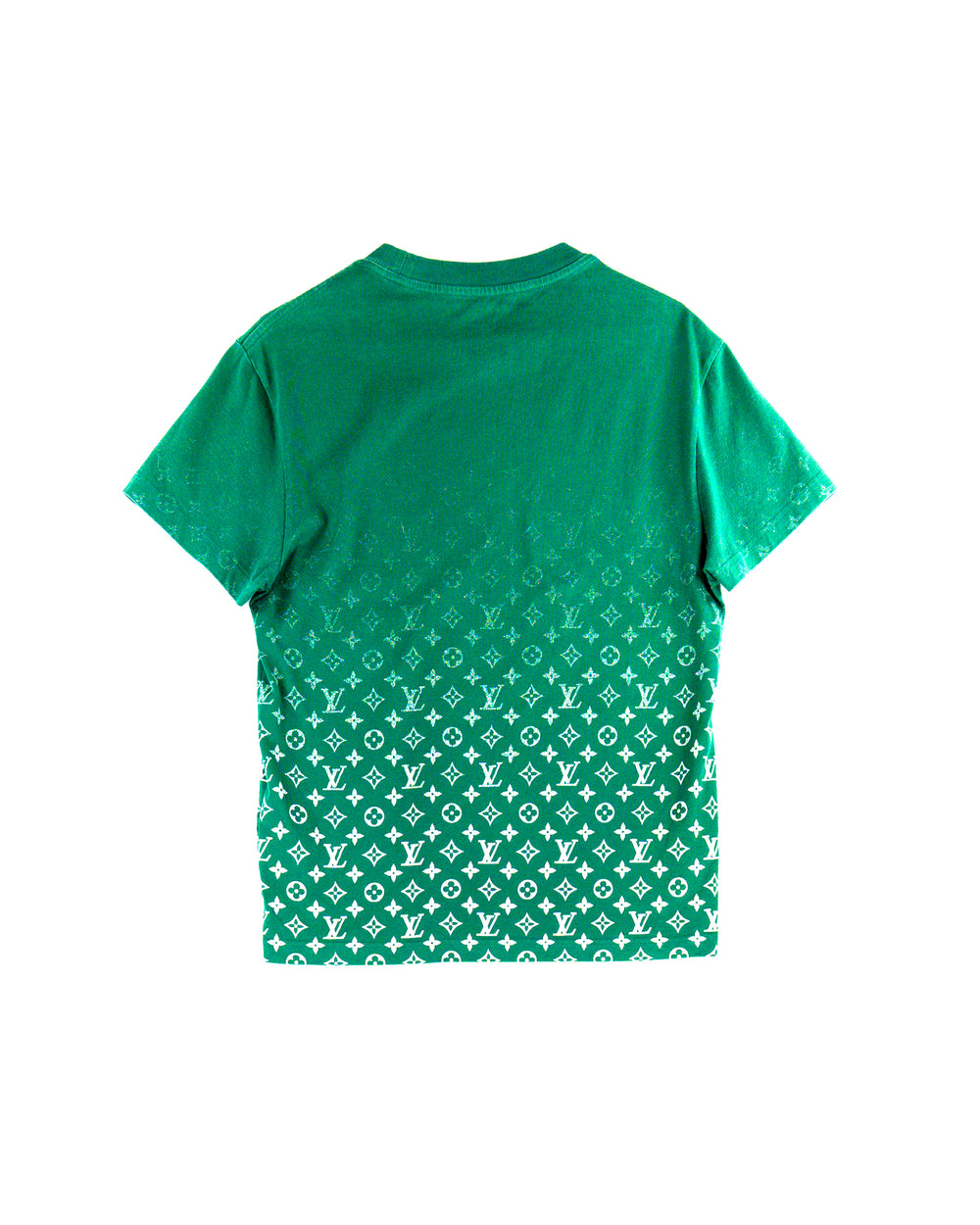 Louis Vuitton Monogram T-Shirt