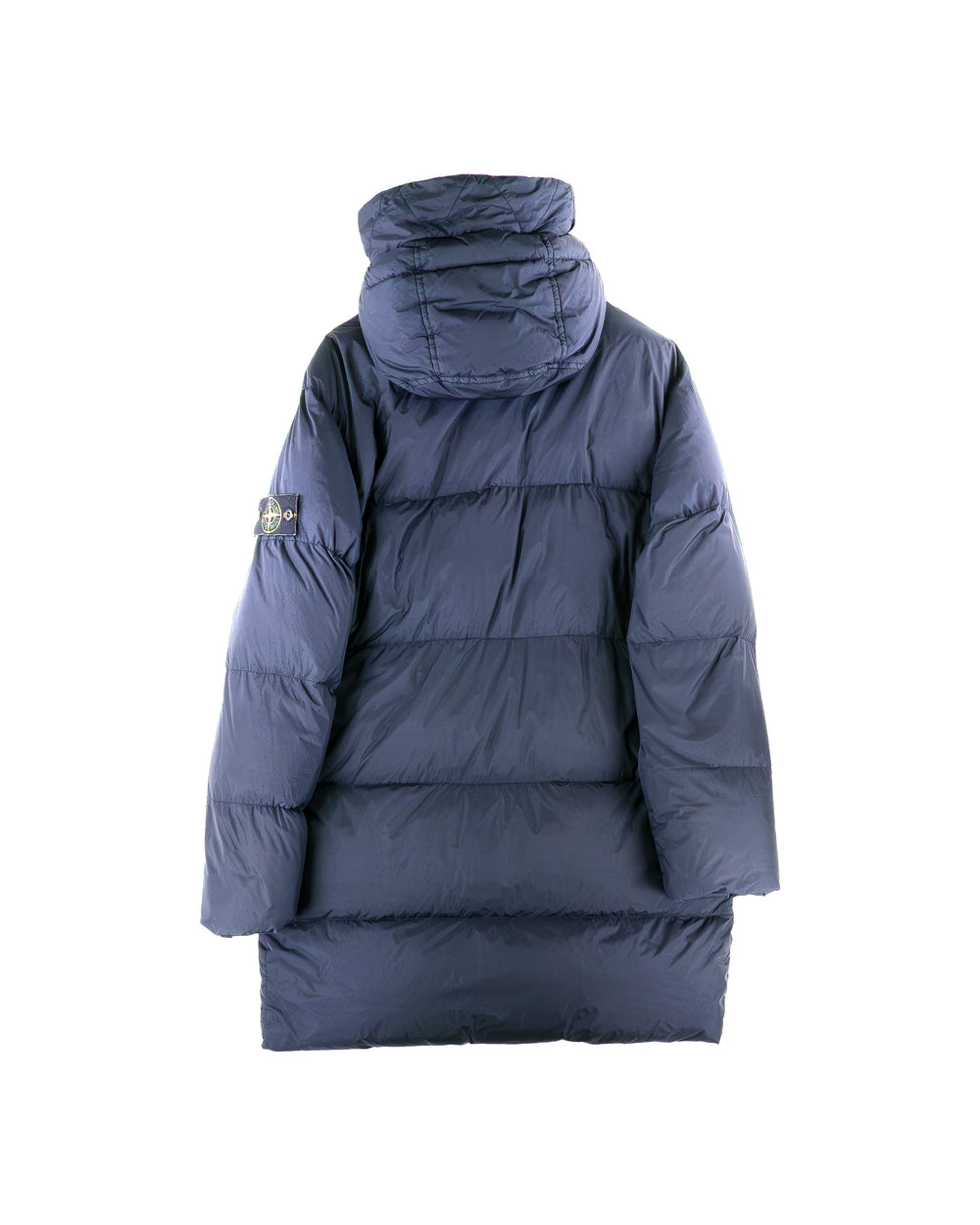 Stone Island Down Parker
