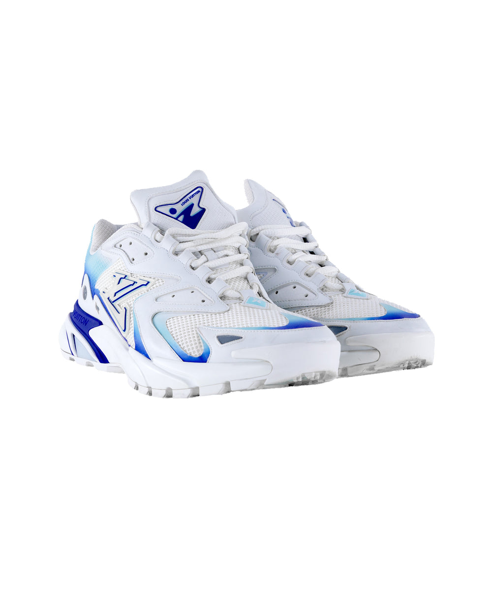 Louis Vuitton Tatic Trainers