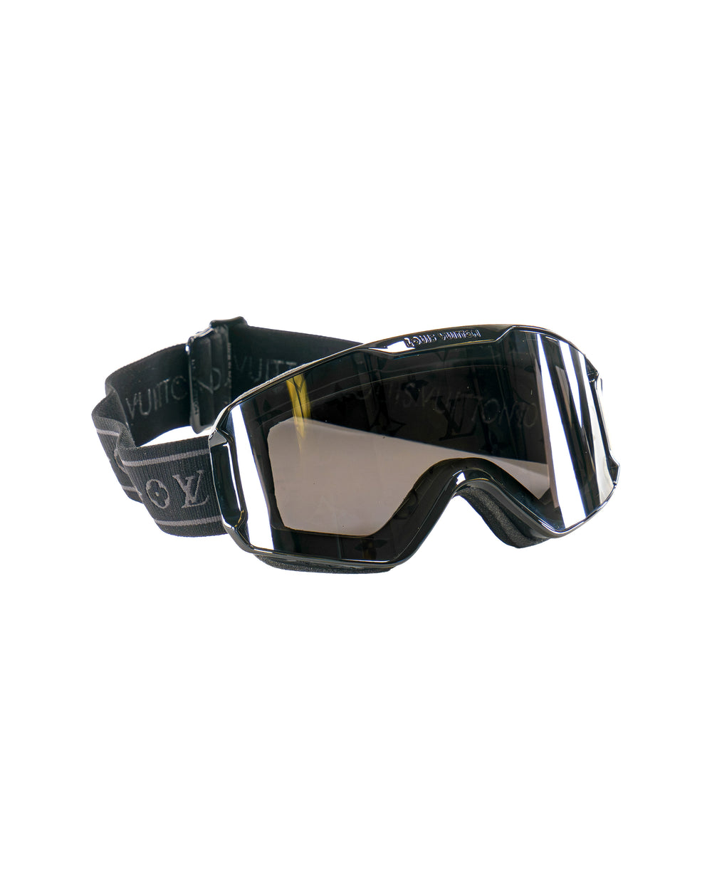 Louis Vuitton Ski Mask