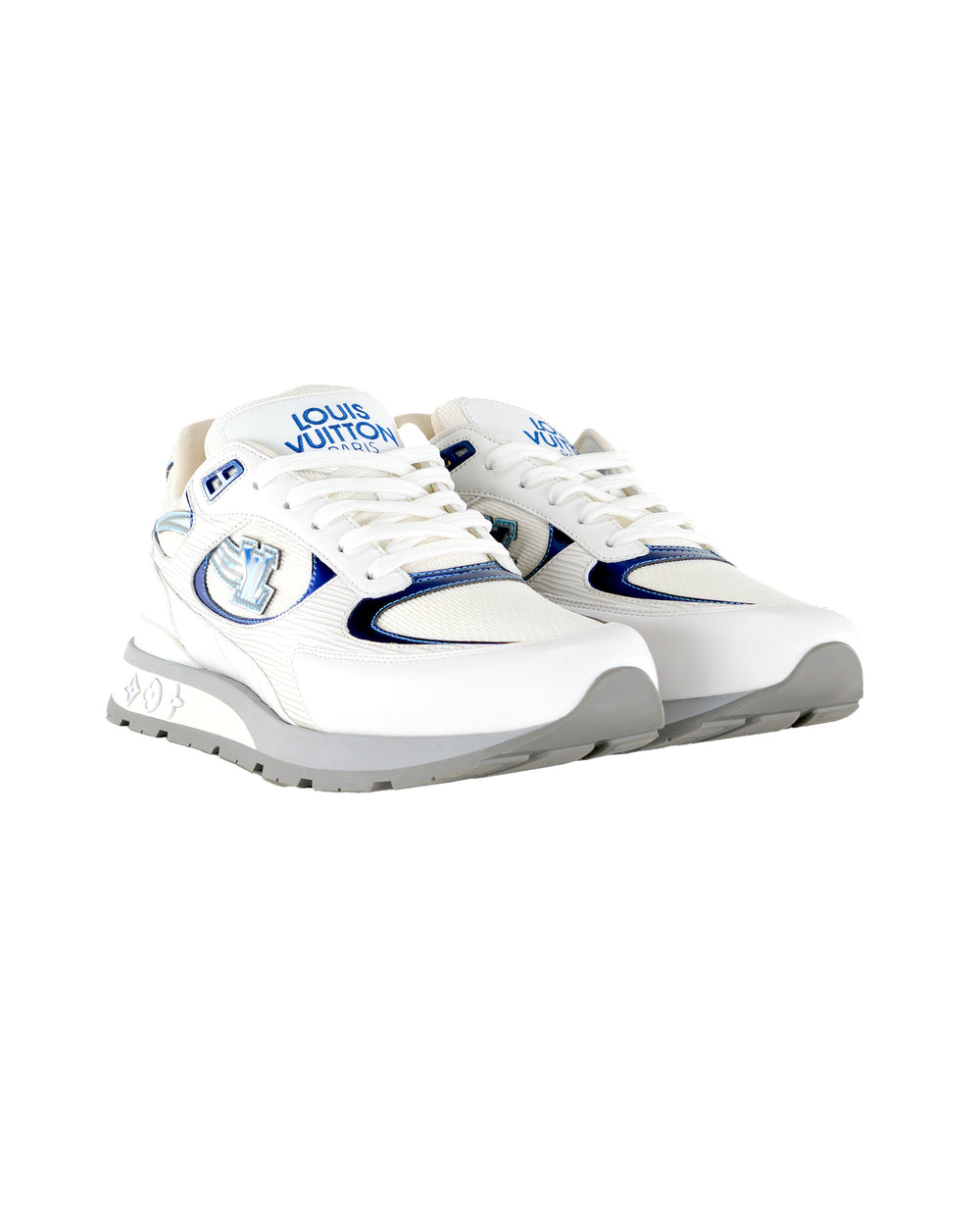 Louis Vuitton Run Away Trainers