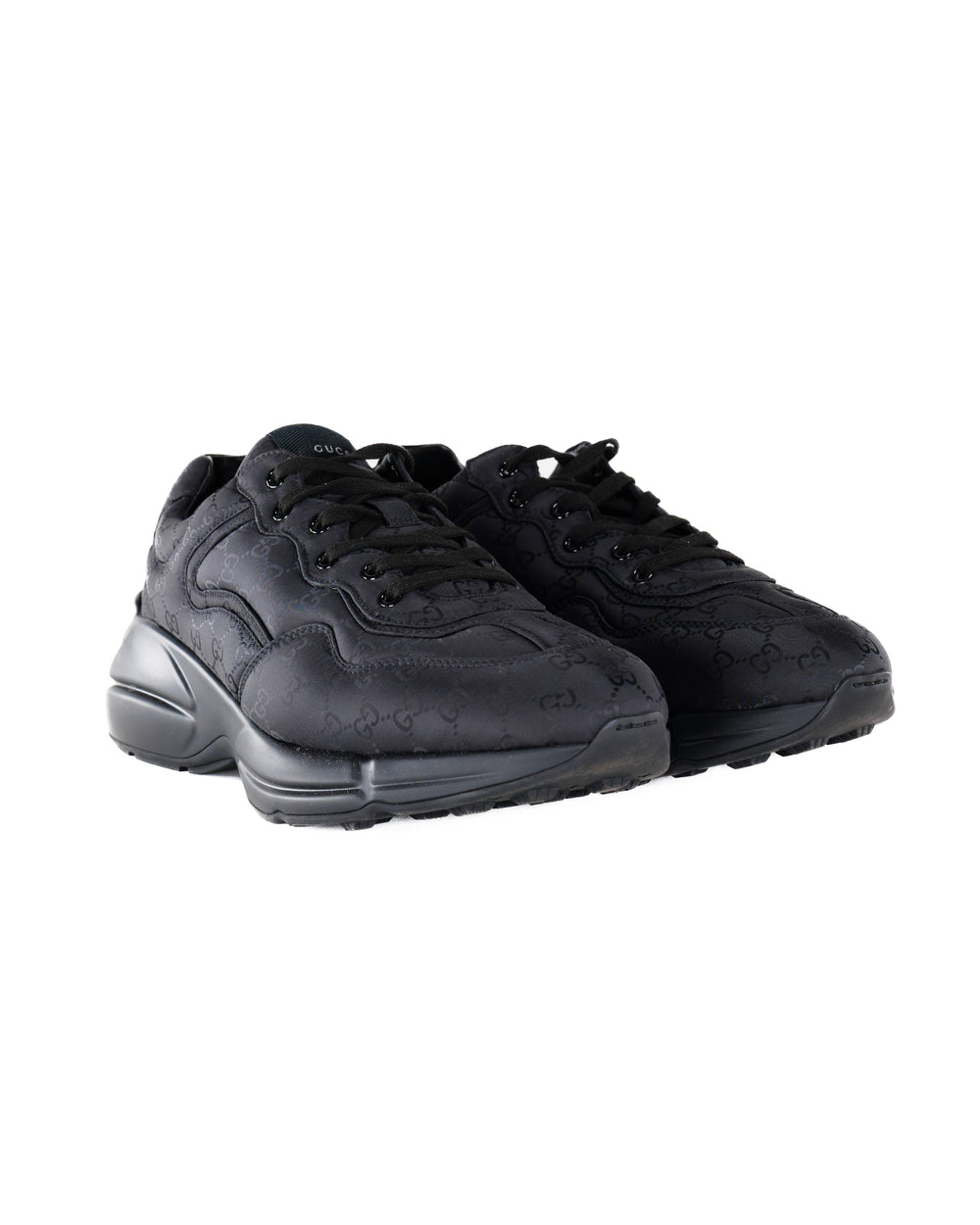 Gucci Trainers