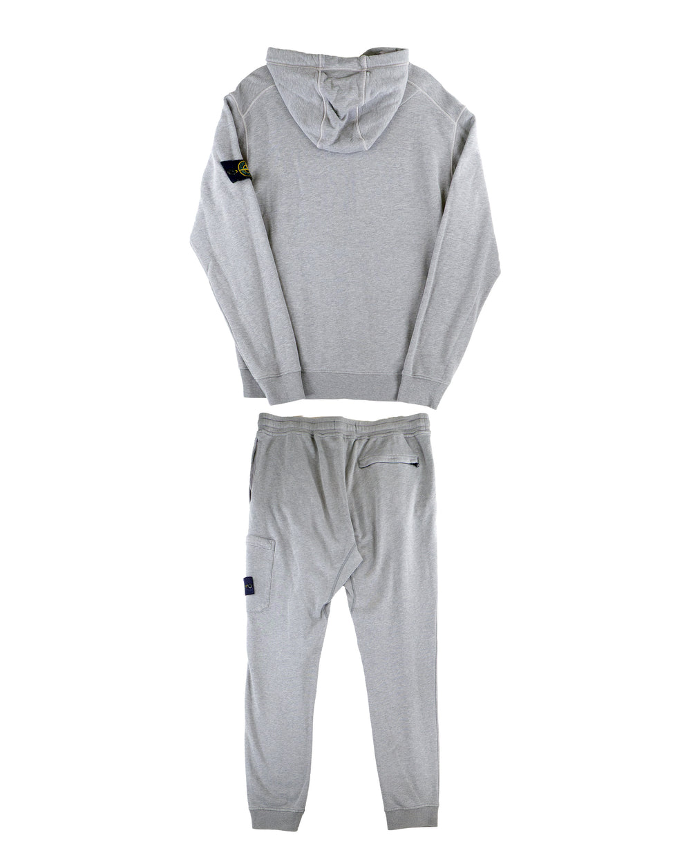 Stone Island Tracksuit