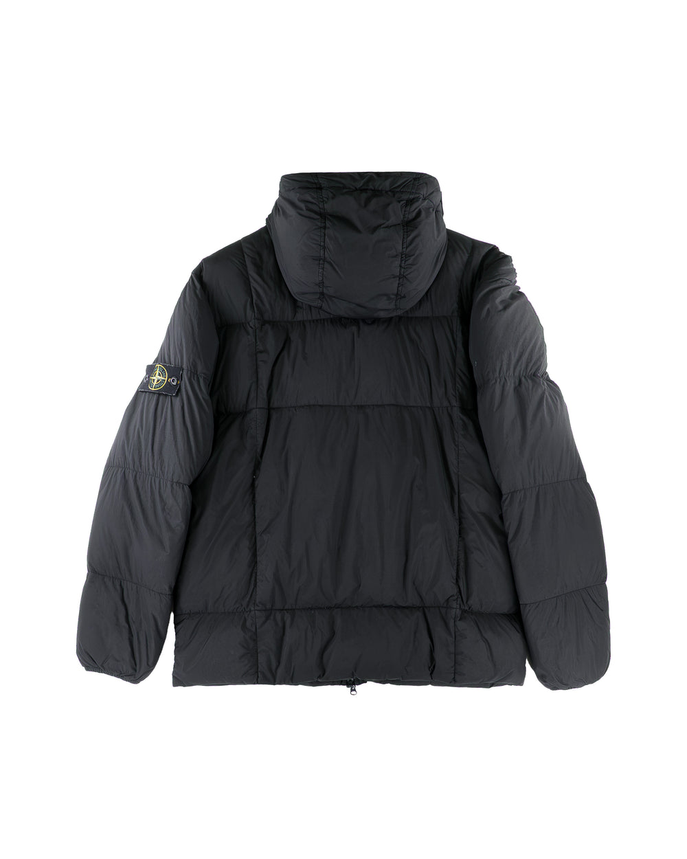 Stone Island Puffer Jacket