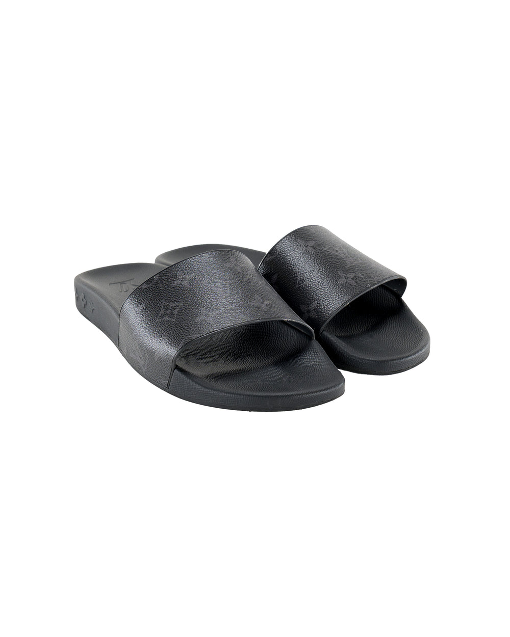 Louis Vuitton Sliders