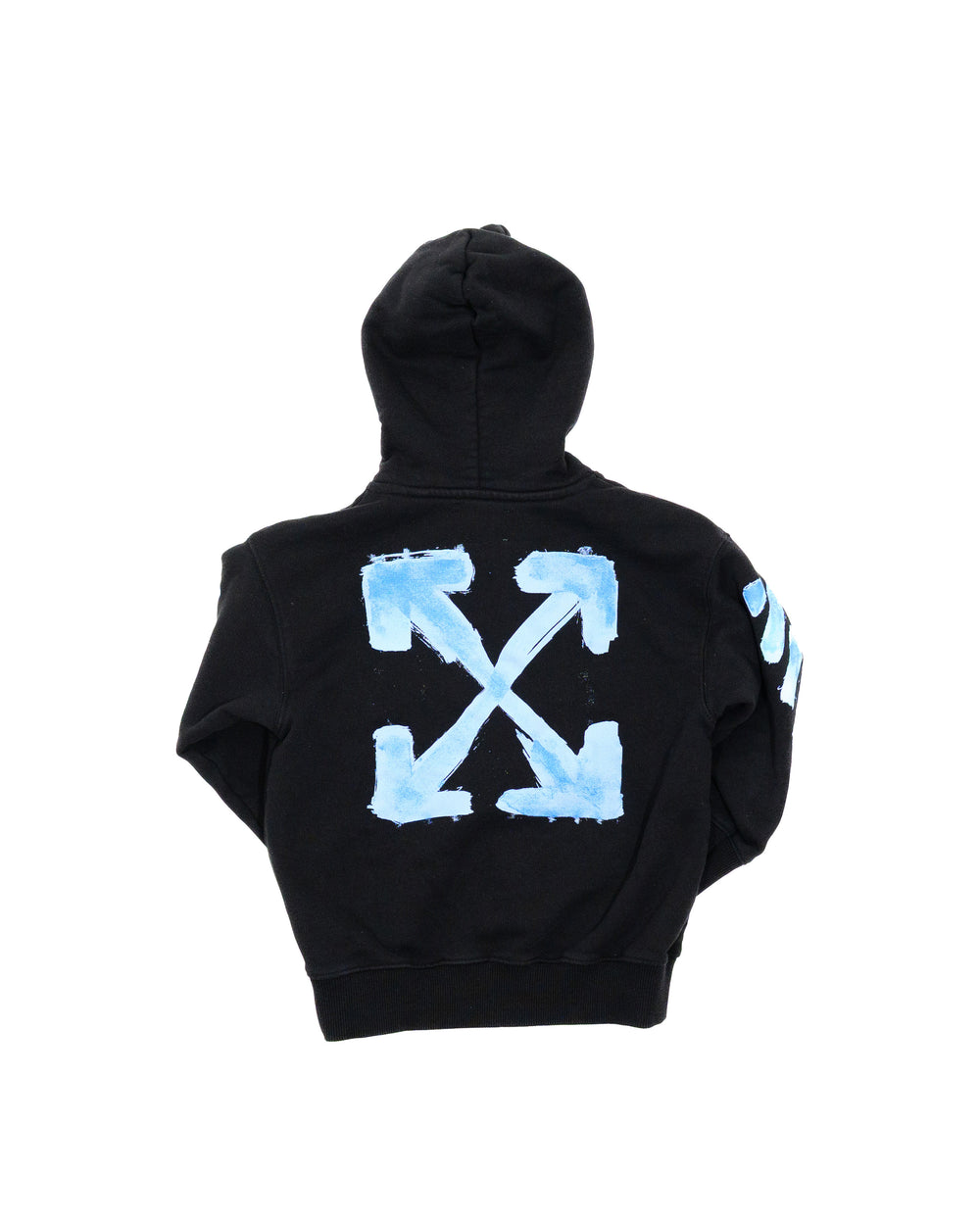 Off-White Boys Hoodie