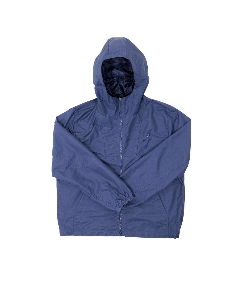 Louis Vuitton Monogram Windbreaker