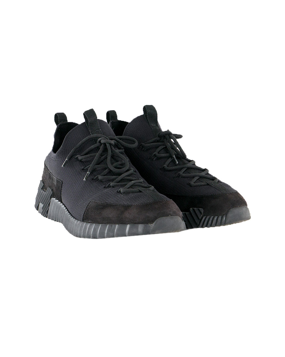 Hermes Bouncing Trainers