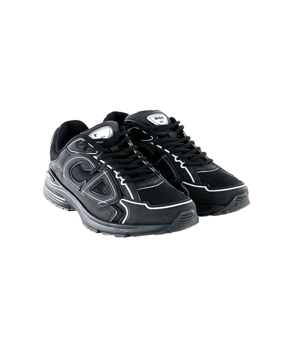 Dior B30 Trainers