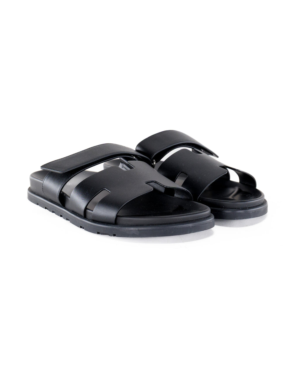 Hermes Cypher Sandals