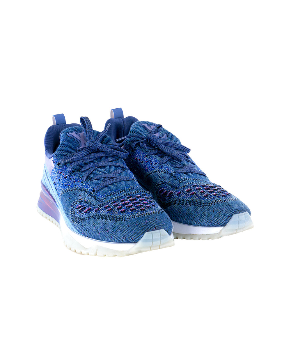 Louis Vuitton VNR Trainers