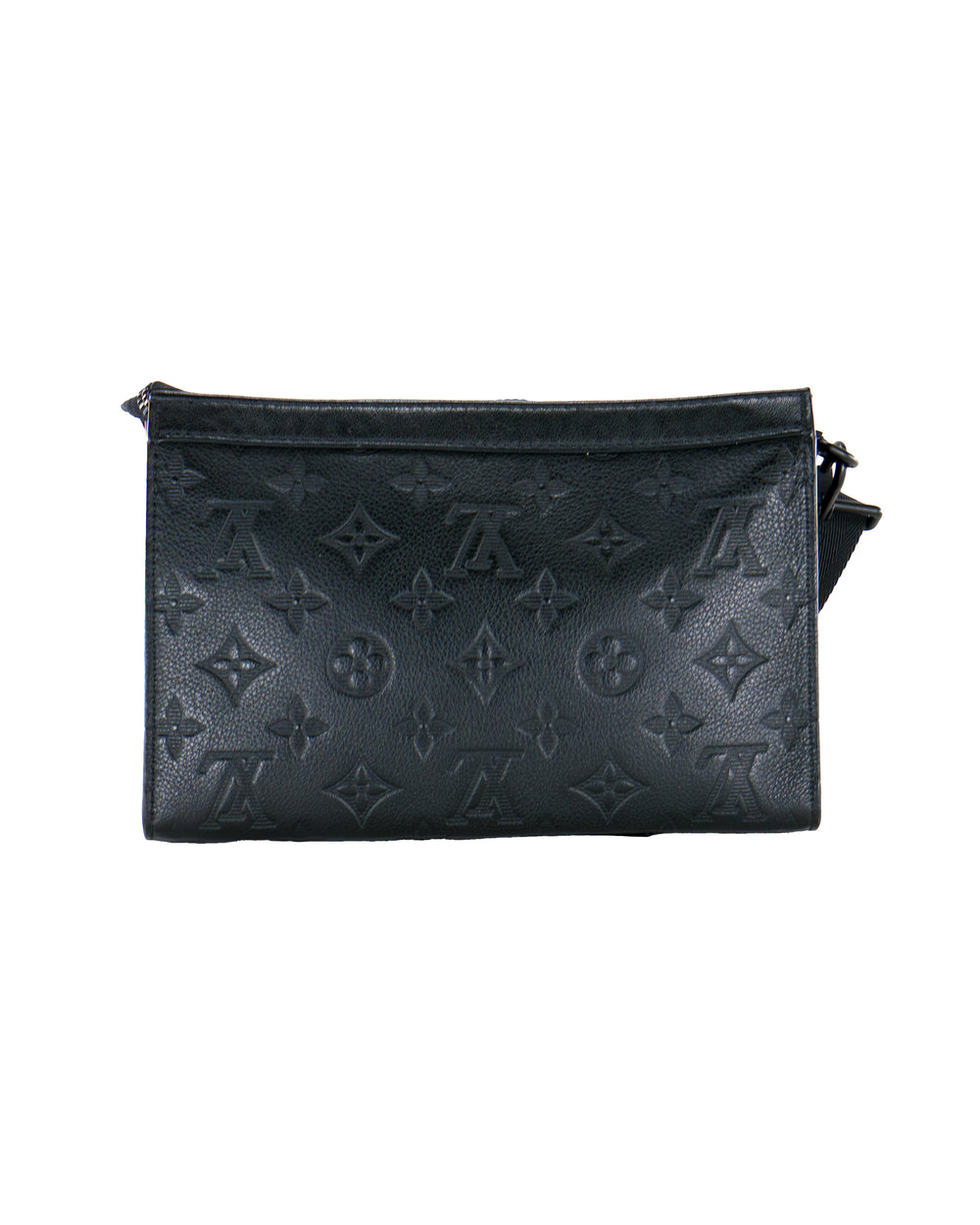 Louis Vuitton Gaston Wearable Wallet Bag