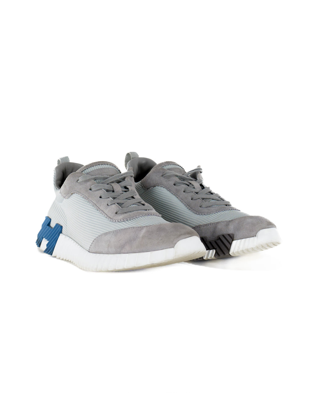 Hermes Bouncing Trainers