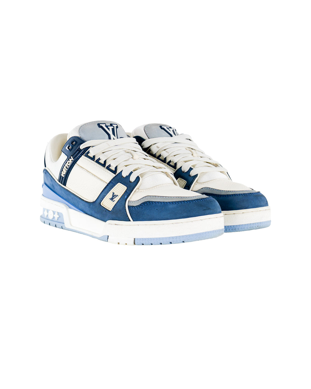 Louis Vuitton Trainers