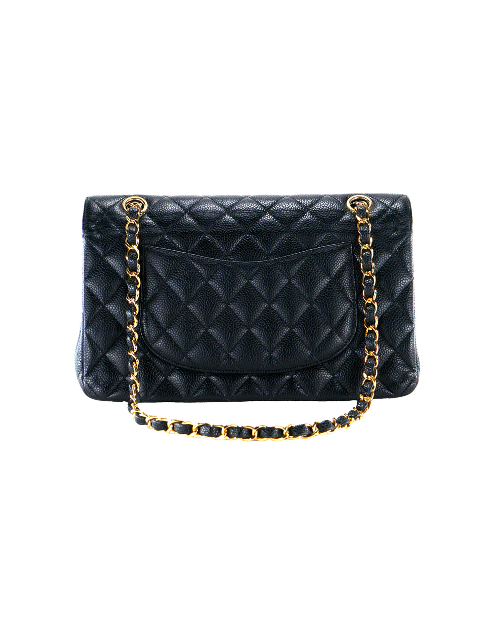Chanel Classic Flap Bag