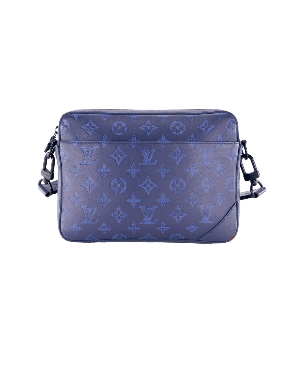 Louis Vuitton Duo Bag