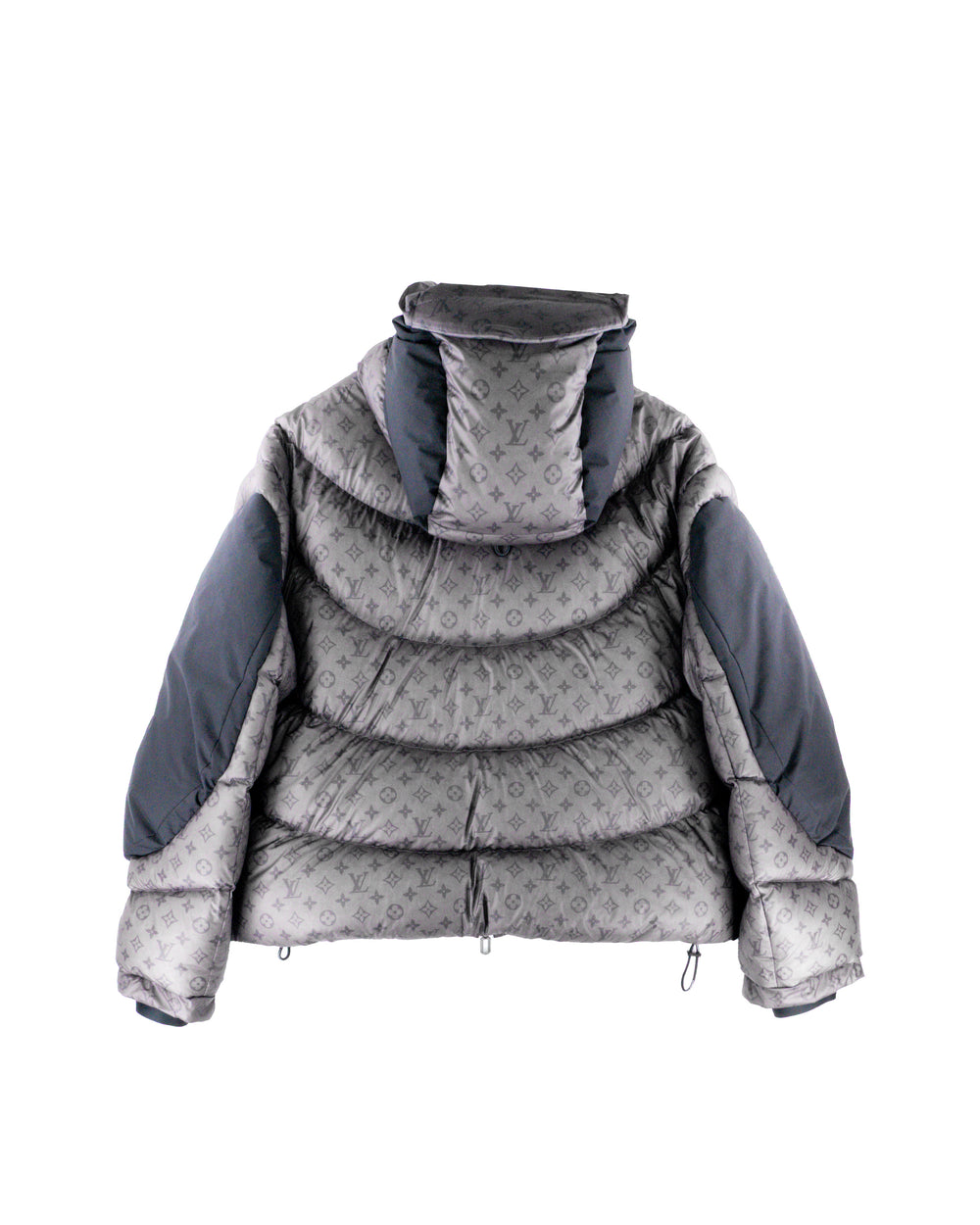 Louis Vuitton Puffer Jacket