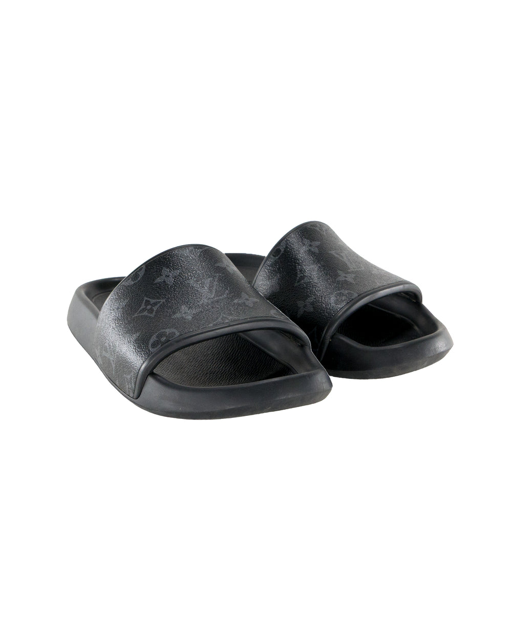 Louis Vuitton Sliders