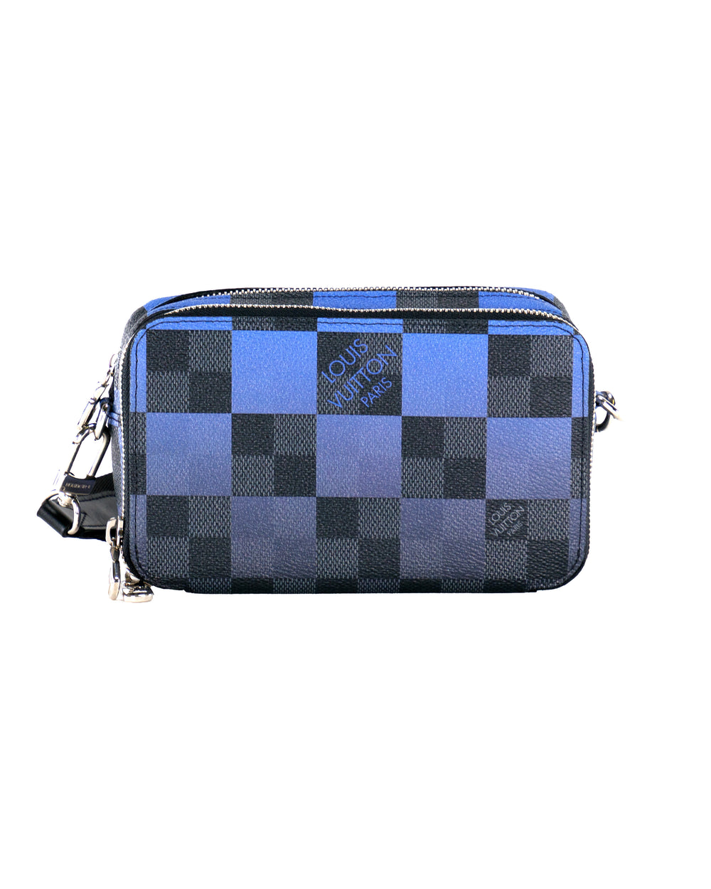 Louis Wearable Wallet Bag