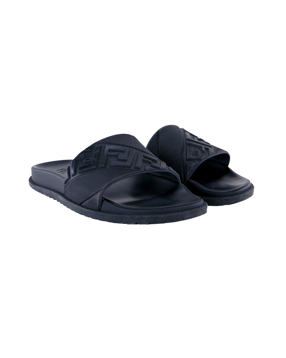 Fendi Sliders