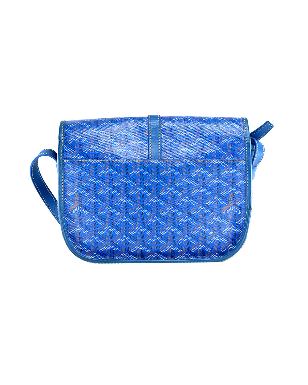 Goyard Belvedere PM Bag