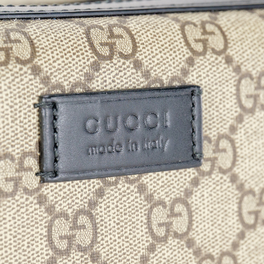 Gucci Wash Bag