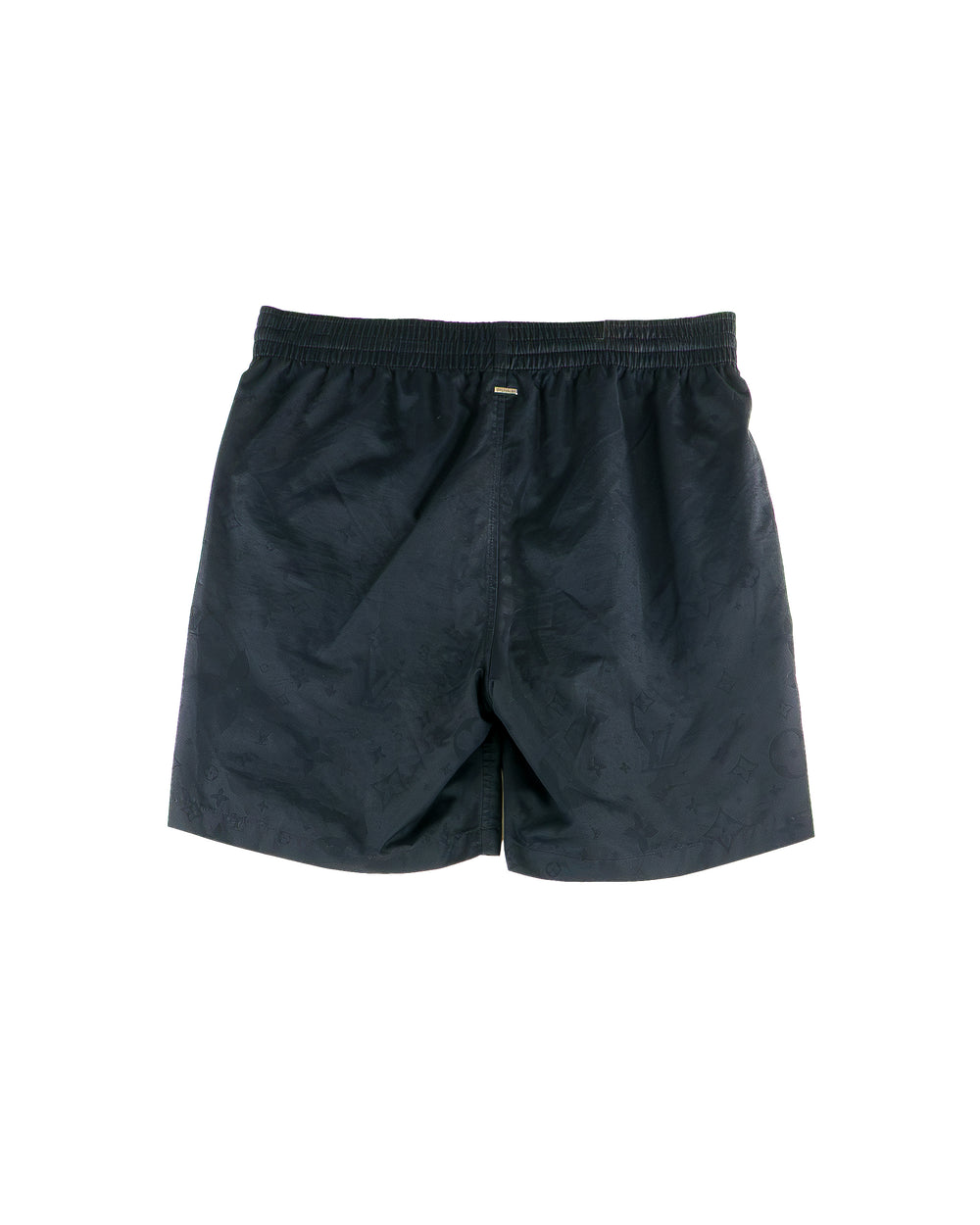 Louis Vuitton Monogram Swim Shorts