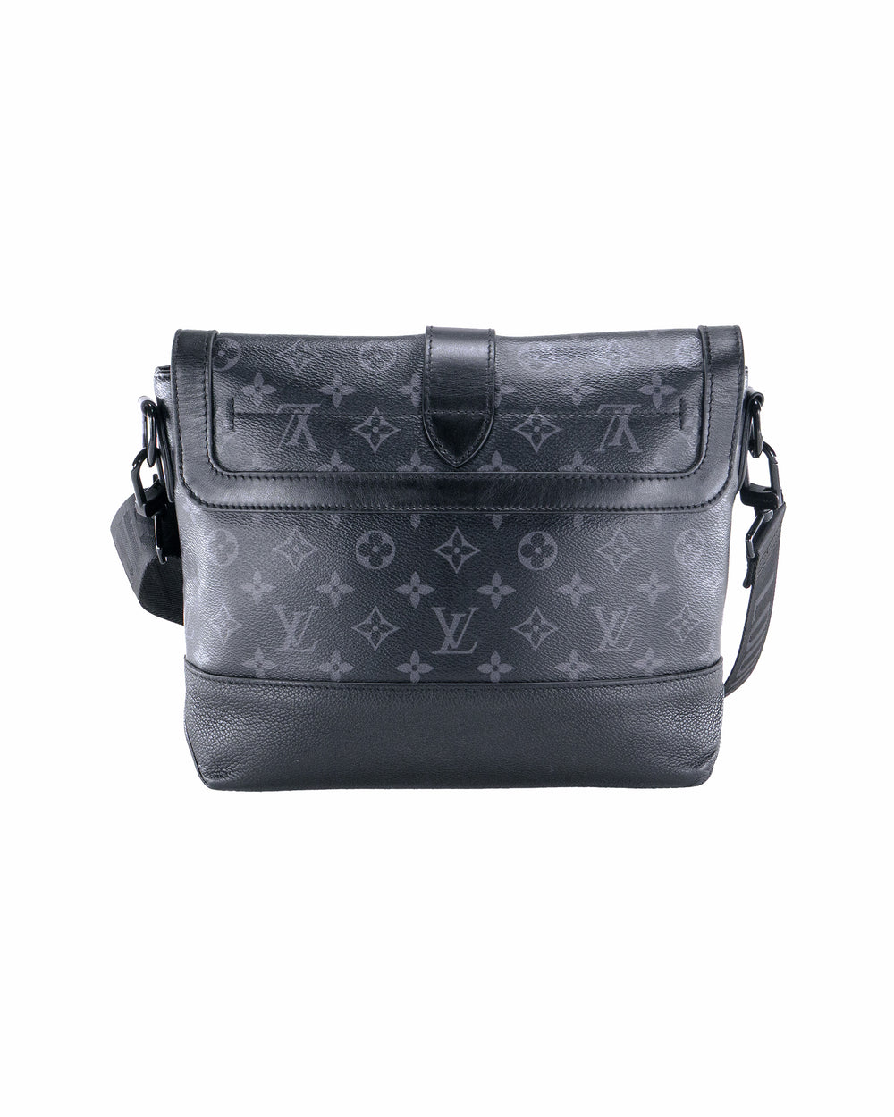 Louis Vuitton Saumur Messenger Bag