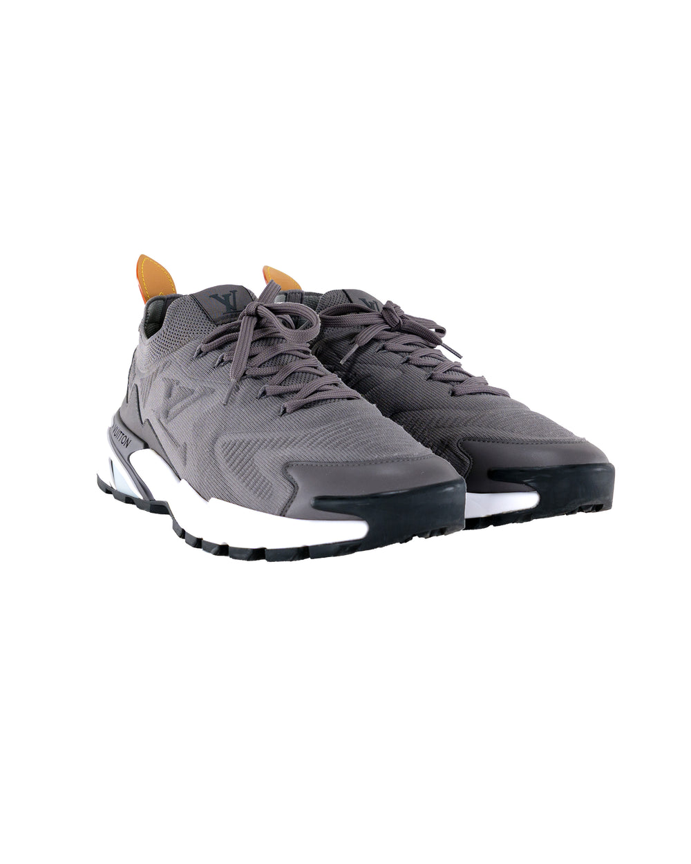 Louis Vuitton Tatic Trainers