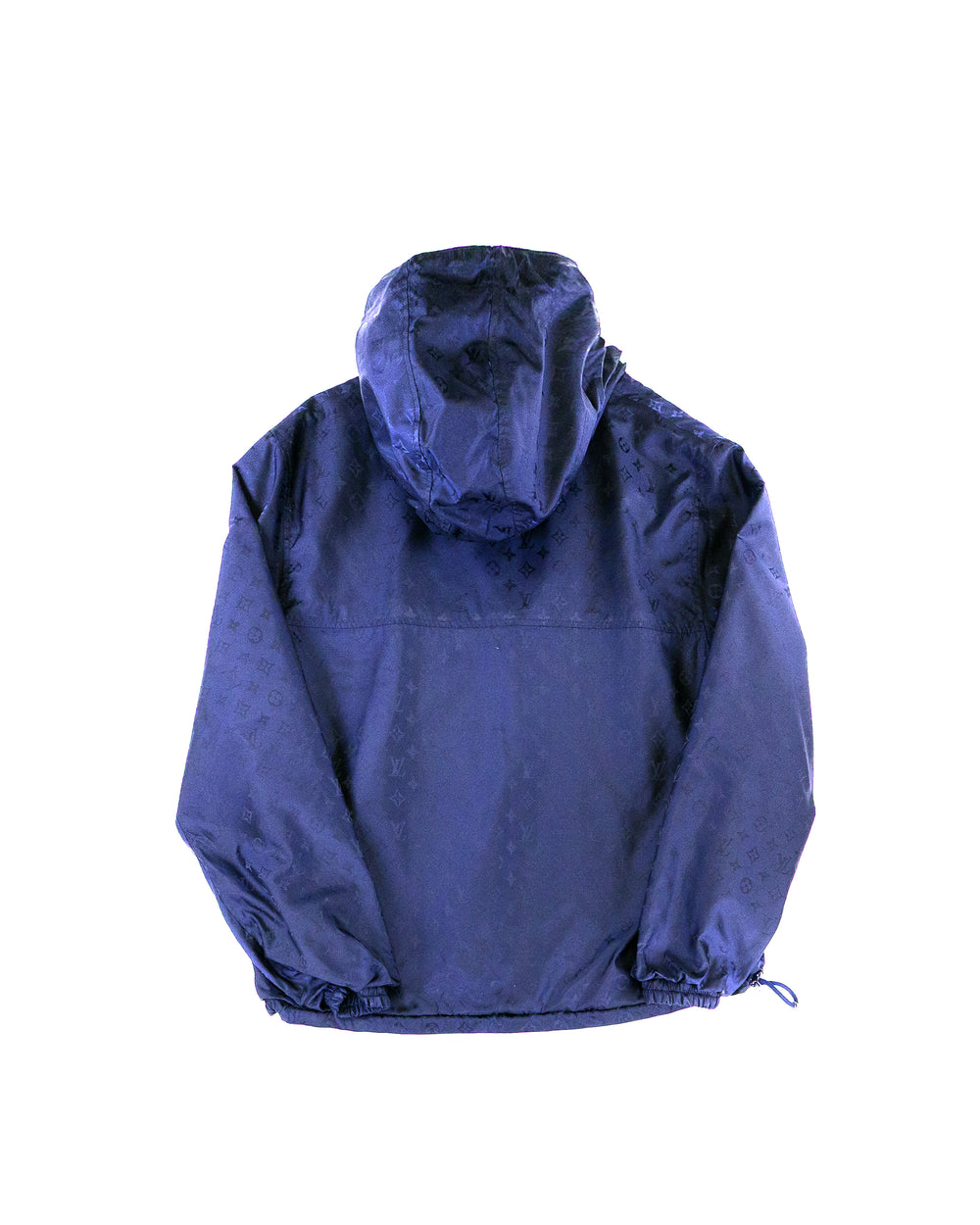 Louis Vuitton Monogram Windbreaker