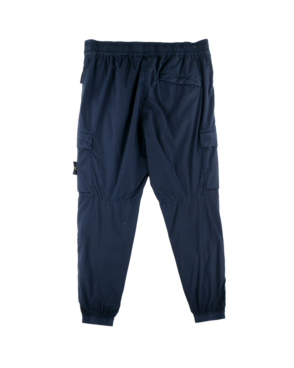 Stone Island Cargo Trousers
