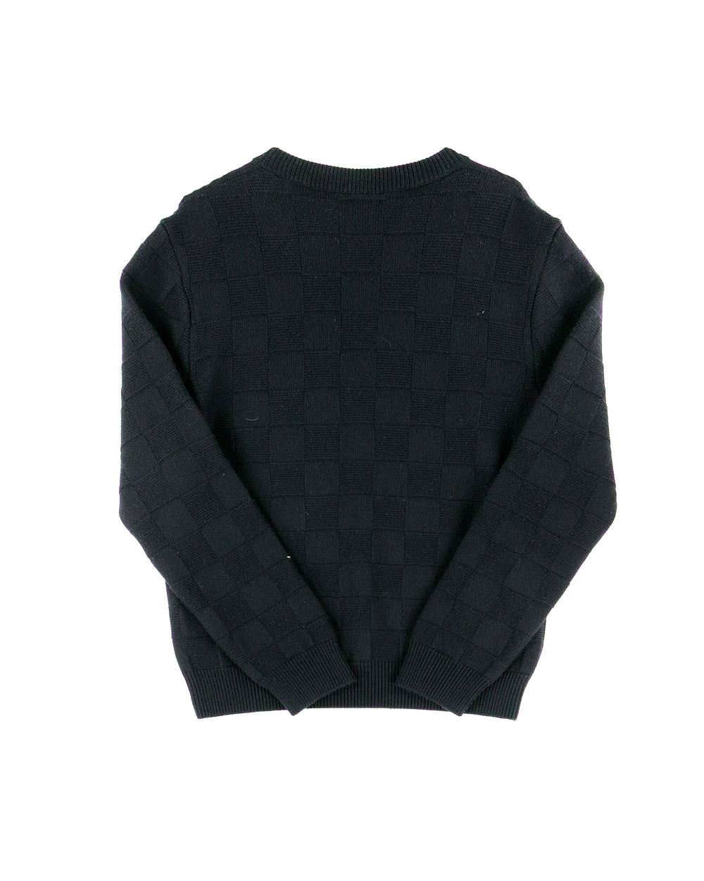 Louis Vuitton Damier Jumper