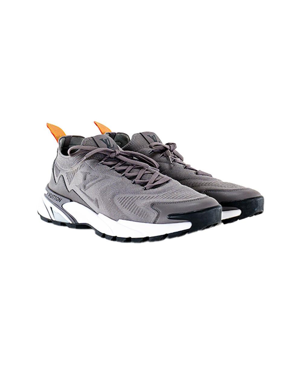 Louis Vuitton Tactics Trainers