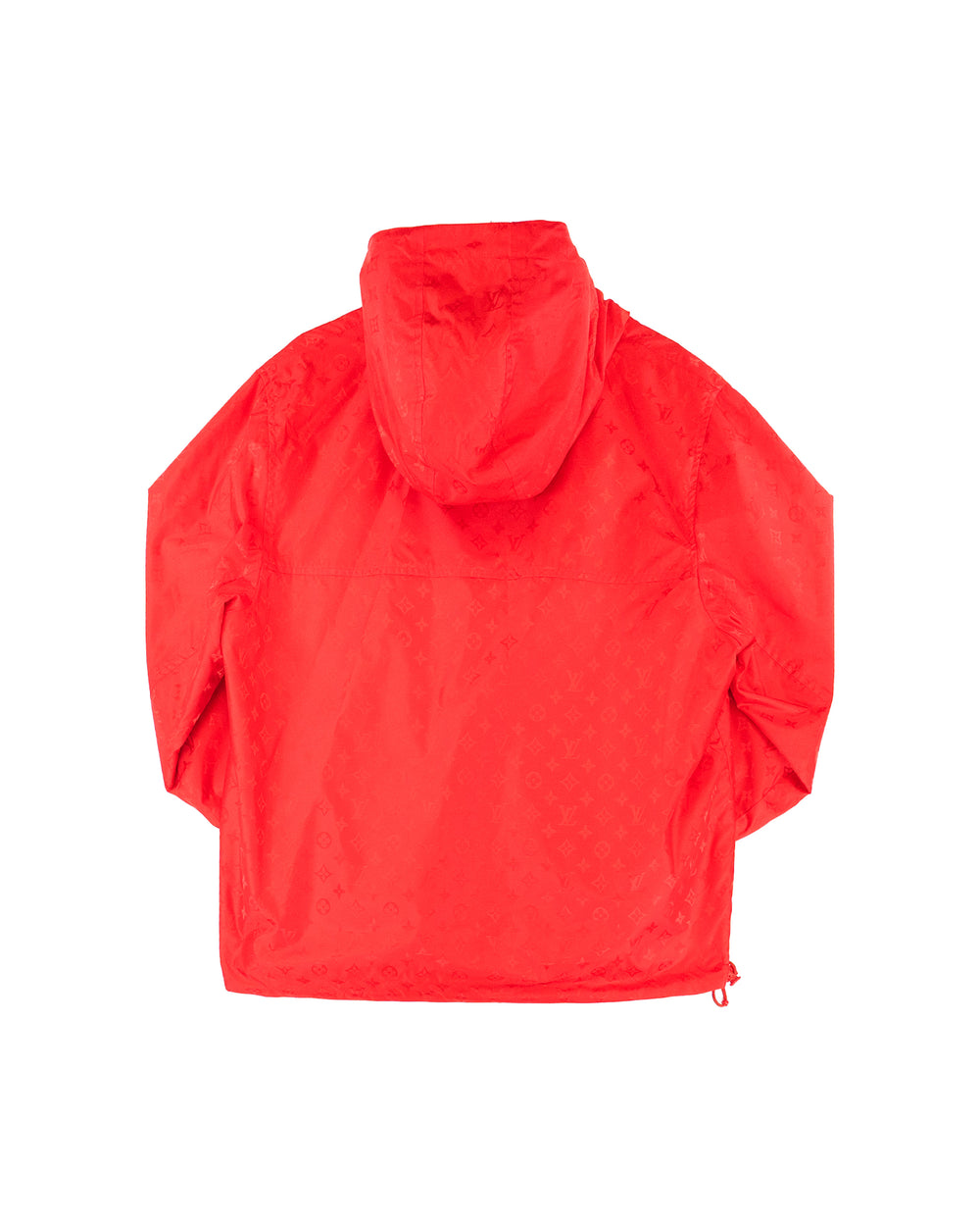 Louis Vuitton Monogram Windbreaker