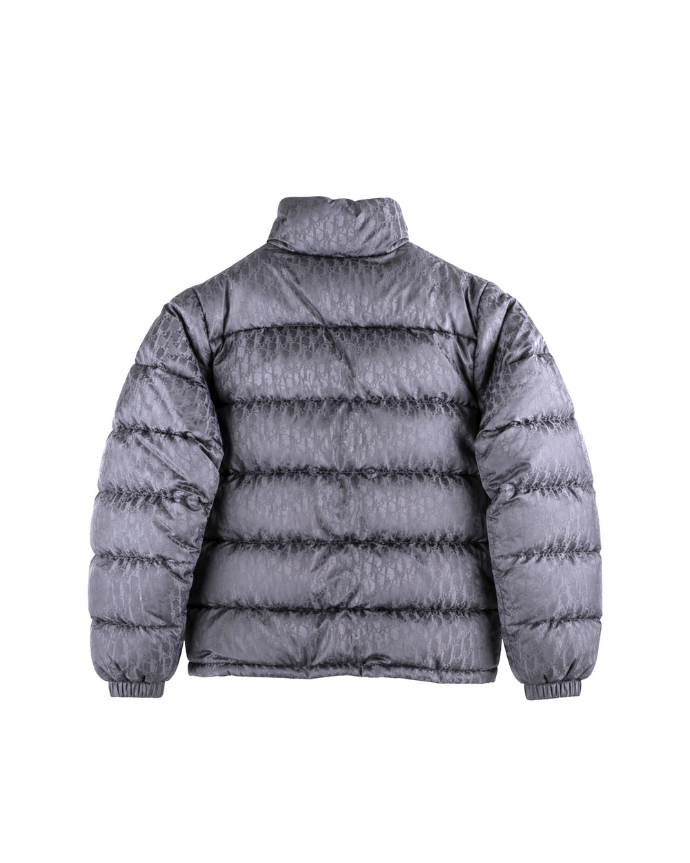 Dior Puffer Jacket