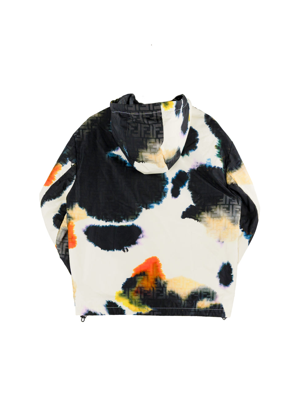 Givenchy T-Shirt Windbreaker