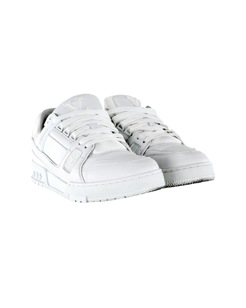 Louis Vuitton Trainers
