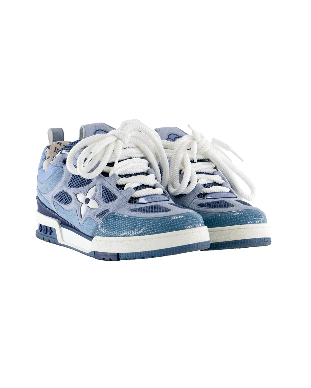 Louis Vuitton Skate Trainers