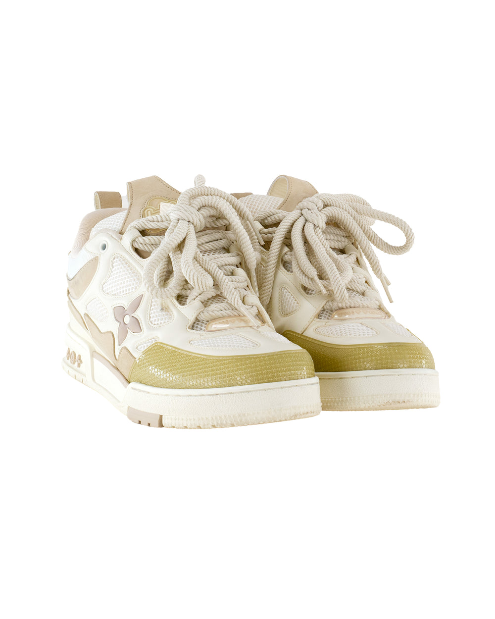 Louis Vuitton Skate Trainers