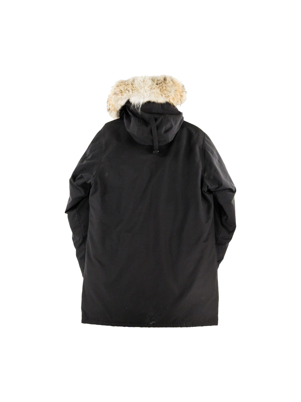 Canada Goose Chateau Jacket