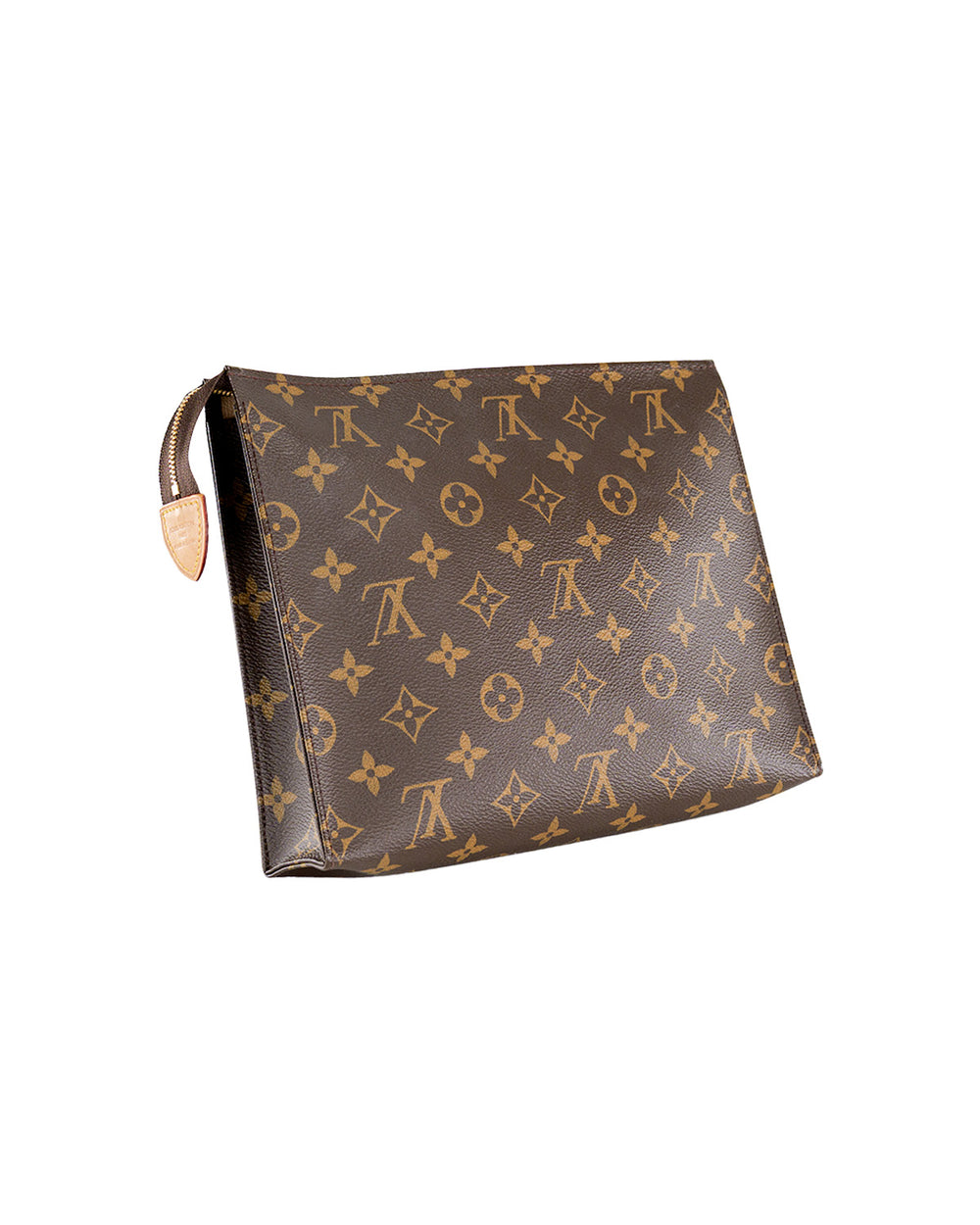Louis Vuitton Clutch Bag