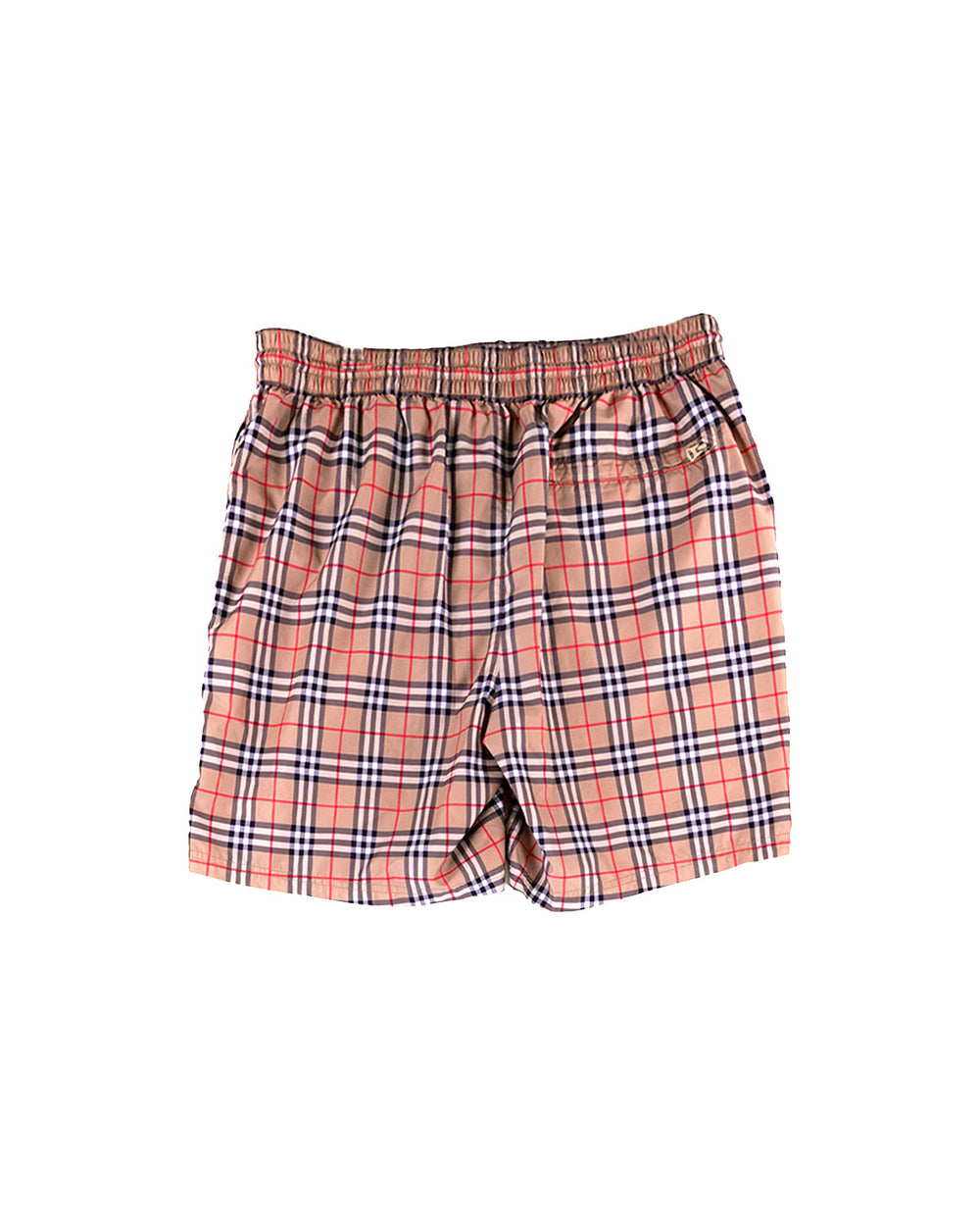 Burberry Swim Shorts