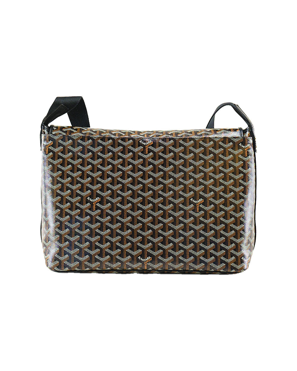 Goyard Capetien MM Messenger Bag