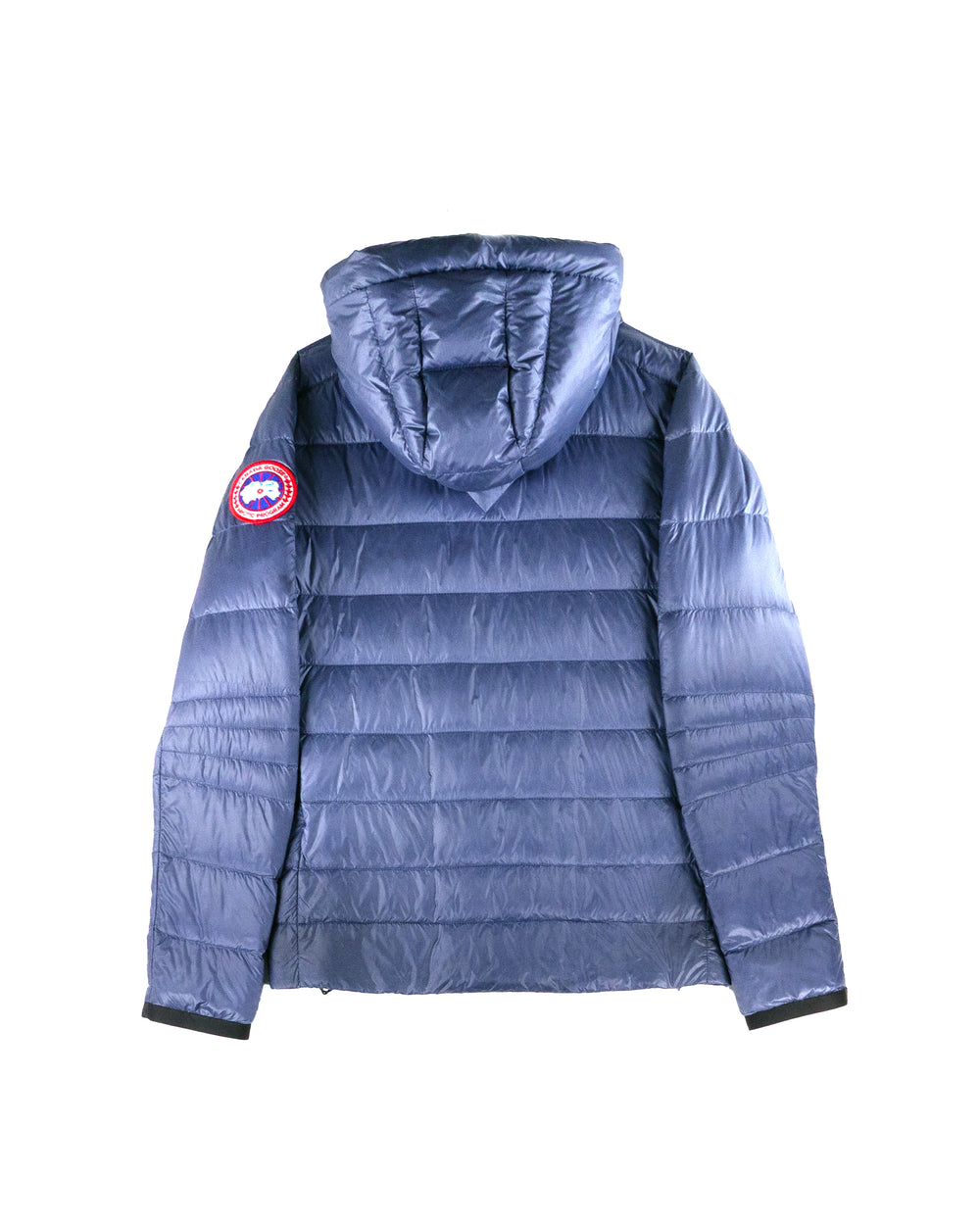Canada Goose Hybridge Puffer Jacket