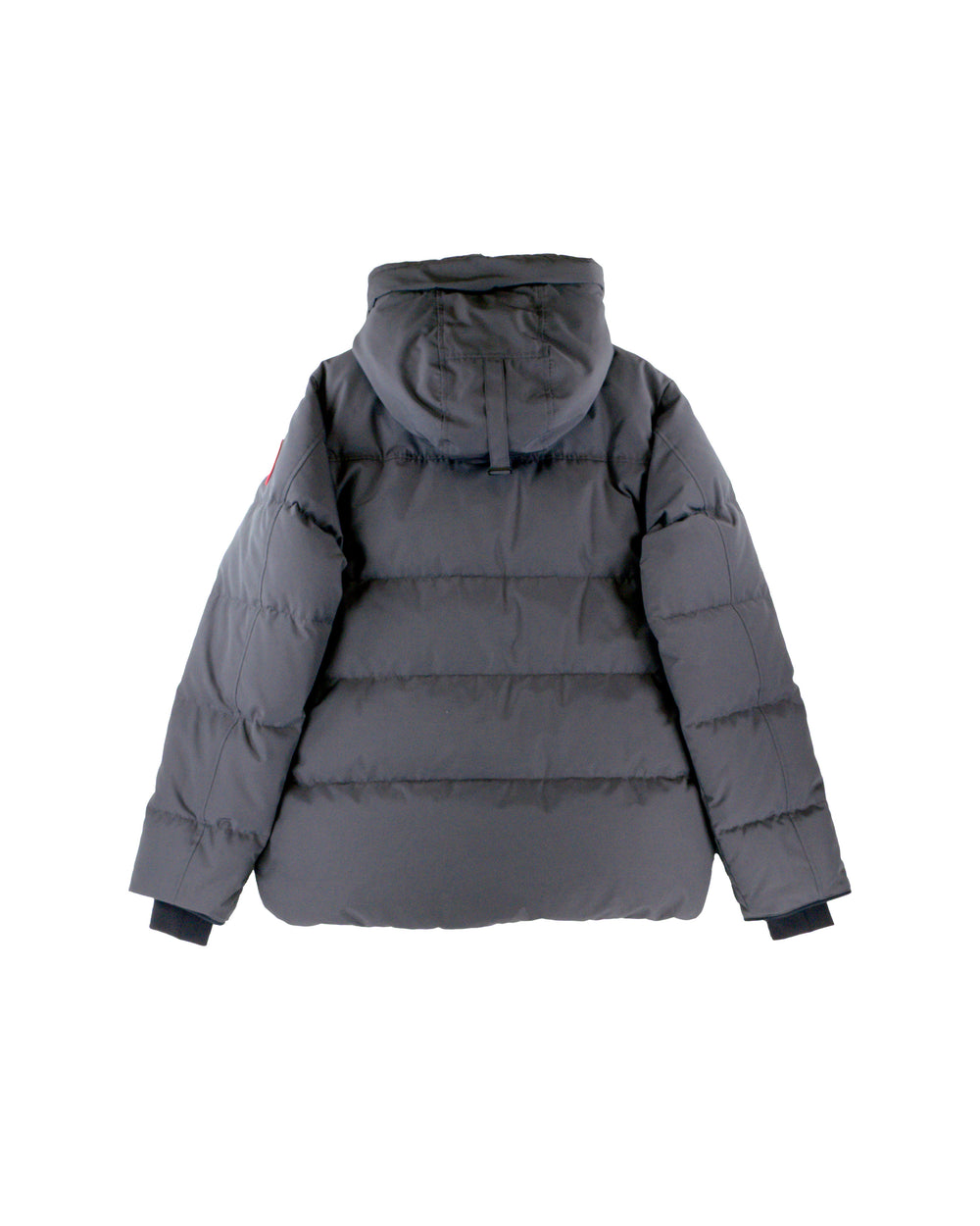 Canada Goose MacMillan Puffer Jacket