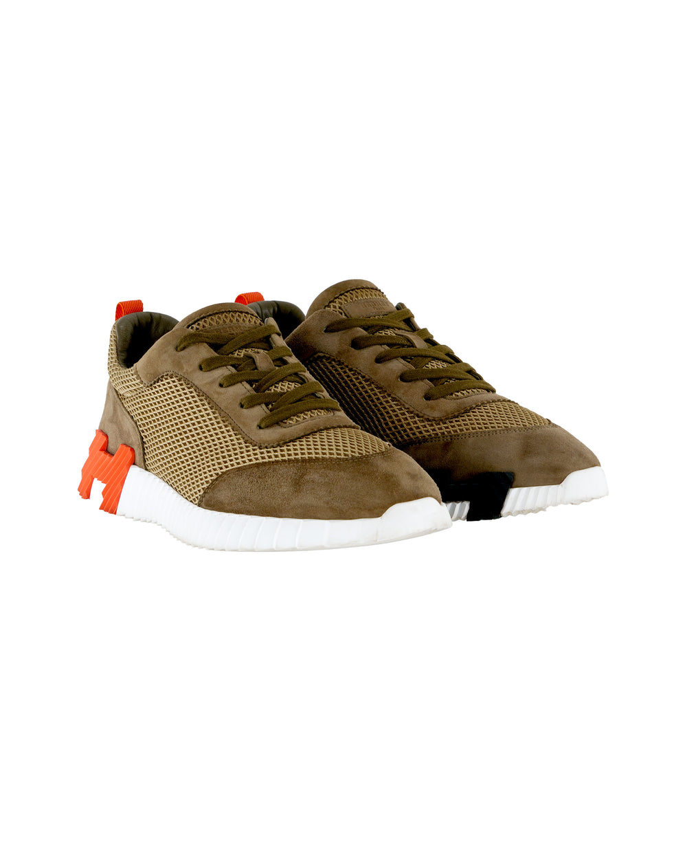Hermes Bouncing Trainers